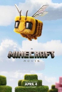 A Minecraft Movie online